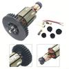 619218-8 / 619218B8 Carbon Brush Holder Carbon Brushes