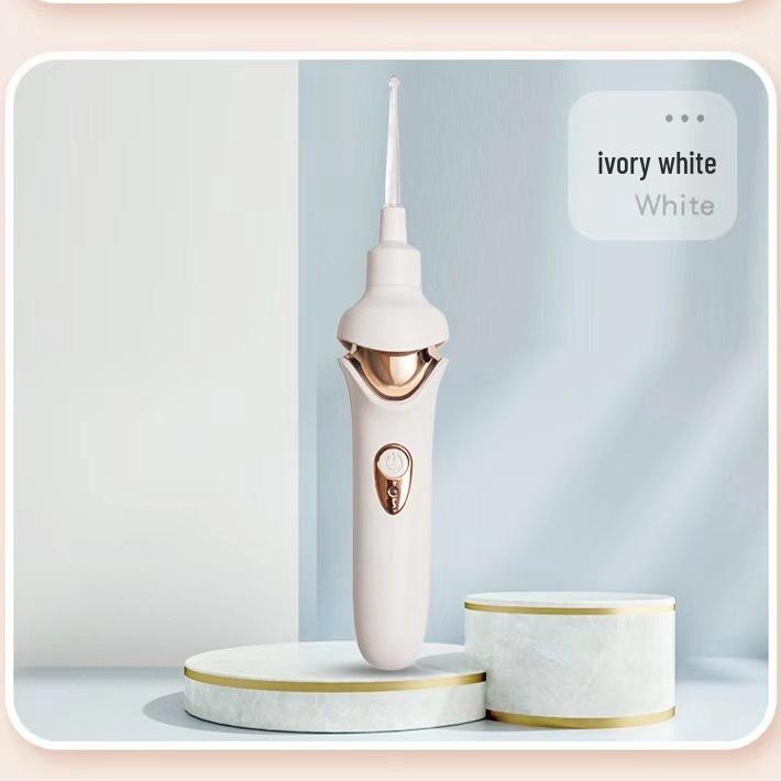 Luminous Electric Earwax Removal Set for Adults and Children