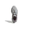 Adidas Roverend Adventure Aluminium Light Blue Unisex Sneakers Grey Crystal-White GY1681