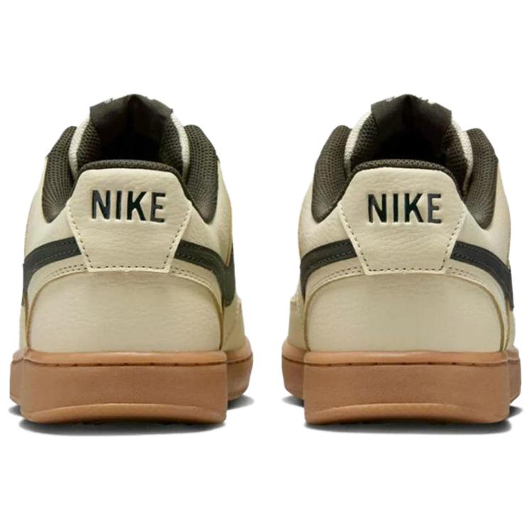 Nike Sneakers Bărbați Court Vision Lo Casual Sport Low-Top Maro HV4506-200