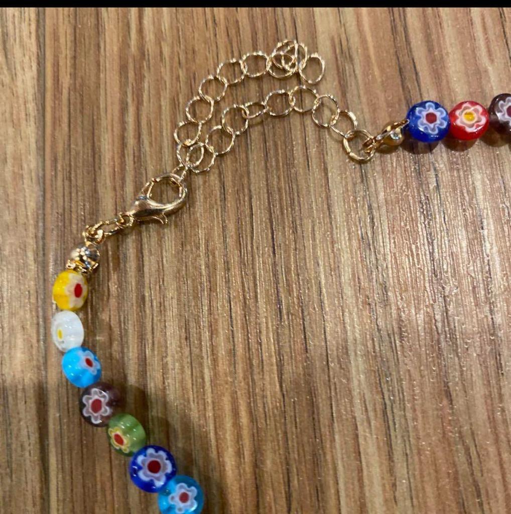 [USED] G-DRAGON G-DRAGON Jiyong GD BIGBANG Daisy Necklace