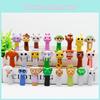 Italian Brainrot Al Sprunki Pvc Model Toy With Cute Animal Figures For Kids Birthday Gift