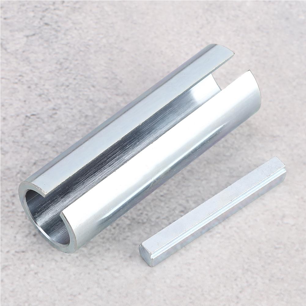 Shaft Adapter Pulley Bore Reducer Sleeve Bushing Sheave Key Car Modified Parts(ADAP 1016 1  3 4 X1 4  3 16  )