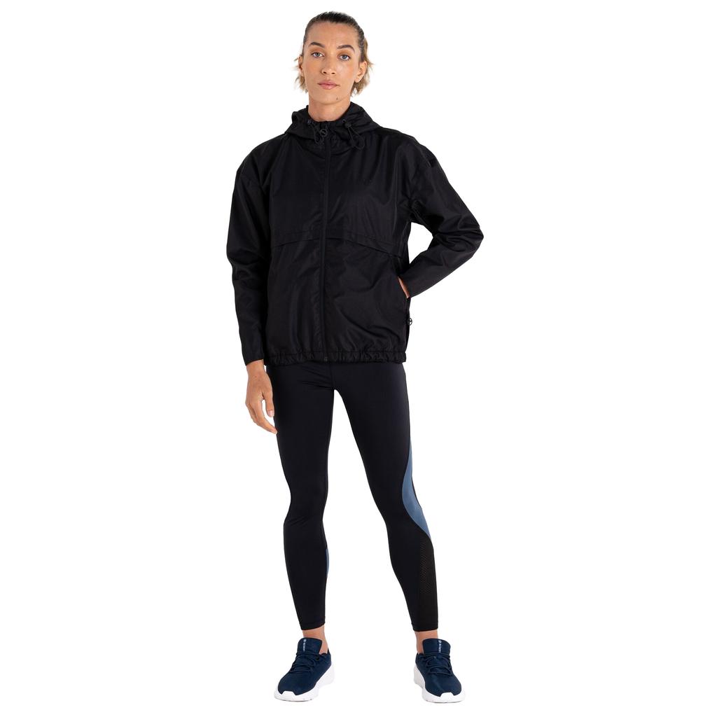 Womens/Ladies Swift Lightweight Waterproof Jacket