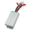 High Performance DC Brushless Motor Speed Controller for Electric Bicycles & Scooters Effective Wiring Solutions