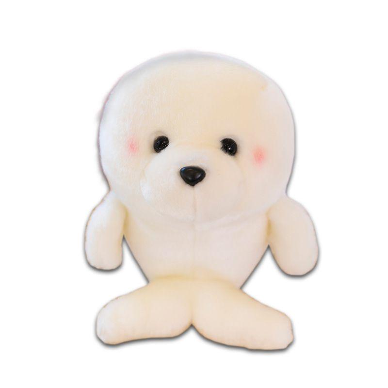 Aurora Plüsch Palm Pals Kuscheliges Weichspielzeug Entzückendes Stofftier für Kinder Geschenke