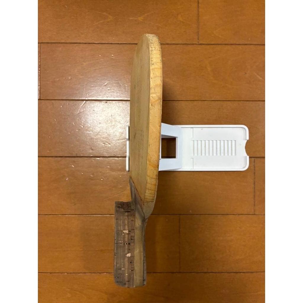 Used Butterfly Cypress S Pen Table Tennis Racket Out of Print