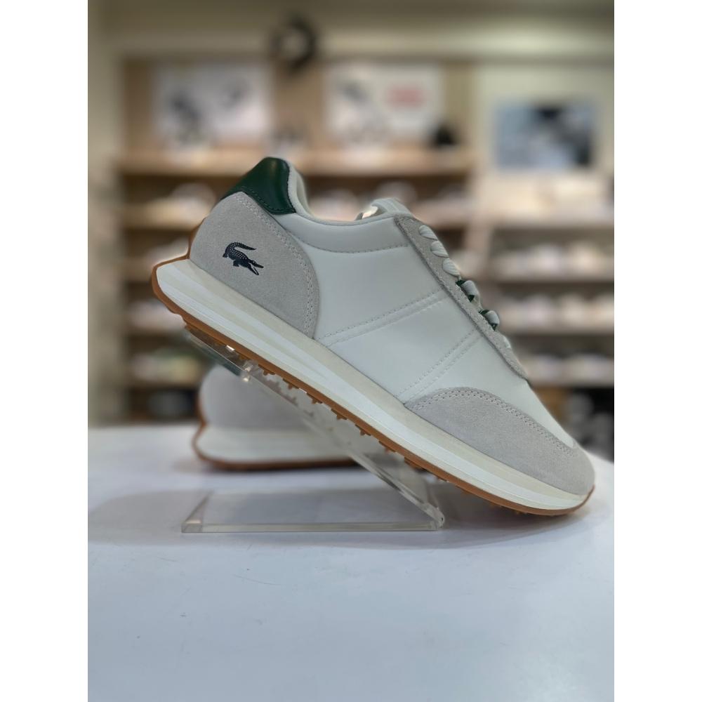 

Lacoste Мужские кроссовки Elspin D 747SMA0112 1R5