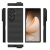 Samsung Galaxy Z Fold 7 Phone Case,Soft TPU ShockProof Phone Case Cover for Samsung Galaxy Z Fold 7