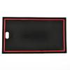 Matte Black Armrest Storage Box A-Class B-Class Center Console