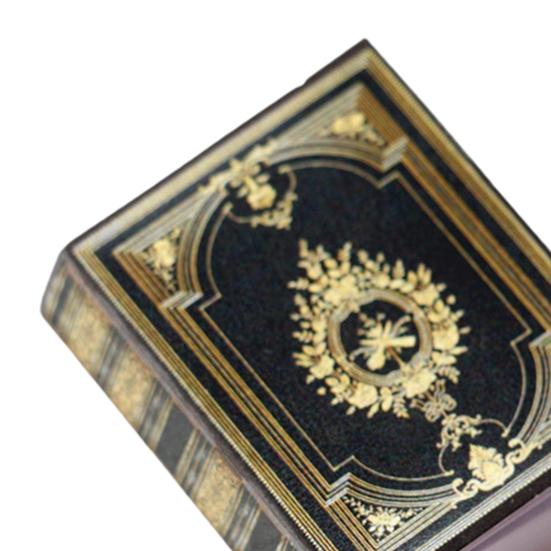 Neškodný model dekorace domečku pro panenky, jemné zpracování, ozdoby, dárek