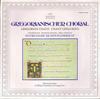 LP-Schallplatte CHUR DES MOINES DE LABBAYE DE FON Gregorianischer Choral Gregorianisch 2533359 Archiv Produkti 1978 Europa Klassik Gebraucht