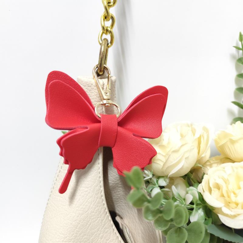 Butterfly Christmas Tree Decorations: Ornaments & Pendants for Festive Atmosphere