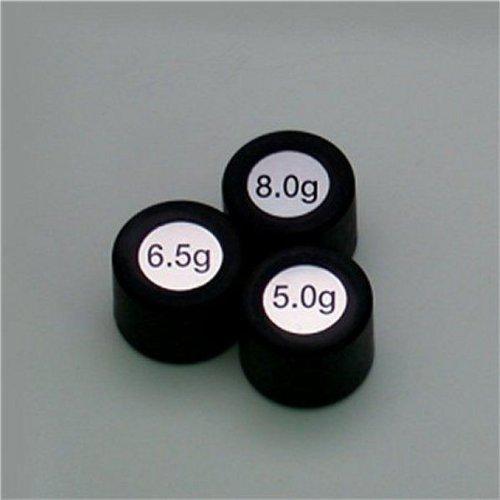 

POSH Pulley Weight Roller (HONDA) 10.5G 3 pieces 431311 10.5g