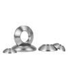 304 Stainless Steel Spherical Concave-Convex Washer M6-M24 Fish Eye Bowl Shape