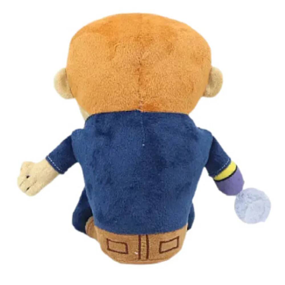 Shucks Irida Plush Shucks Fnf Plush Shucks Plush Toy Plushy Plushie Doll Birthday Gift