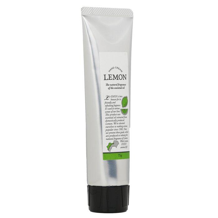 DAILY AROMA JAPAN Setouchi Lemon Hand Cream