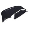 Car Dashboard Mat for Toyota Previa 50 2006-2019 XR50 Estima Tarago Sunshade Protective Carpet Dash Mat Dashmat Accessories