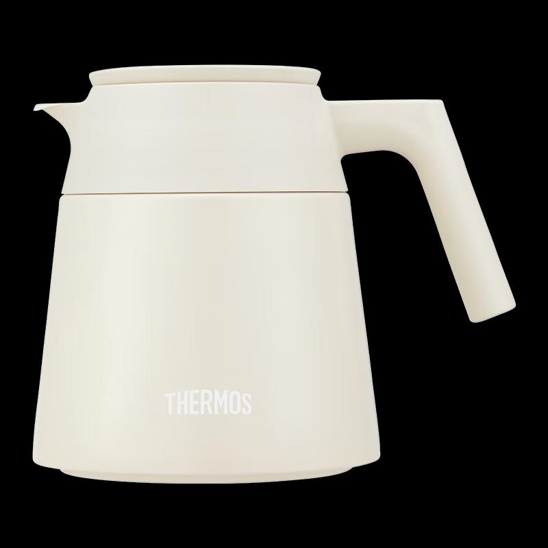 Thermos Large Capacity Stainless Steel Vacuum Flask