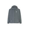 Sun Protection Clothing Men's Mud Green 952427602-5