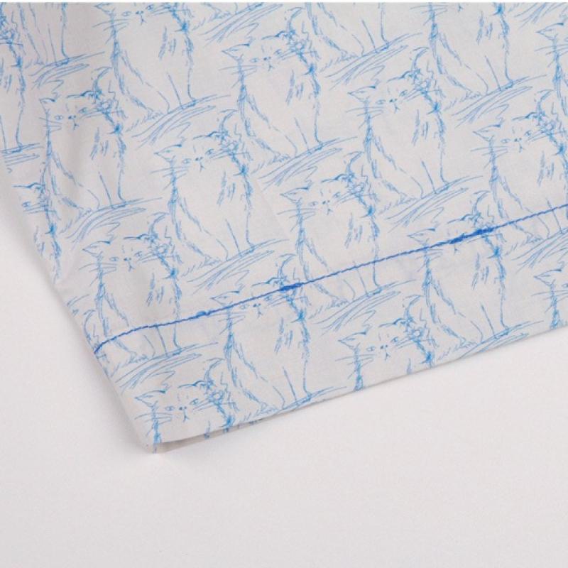 Dalparty Blue Cat Set