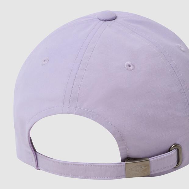UMBRO Linen-Like Ball Cap Lavender Ur123Ccp33