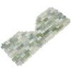 Eye Mask Face Massager Natural Jadestone Soothes Fatigue Reduce Sleeping Relax Care ToolXiuyan
