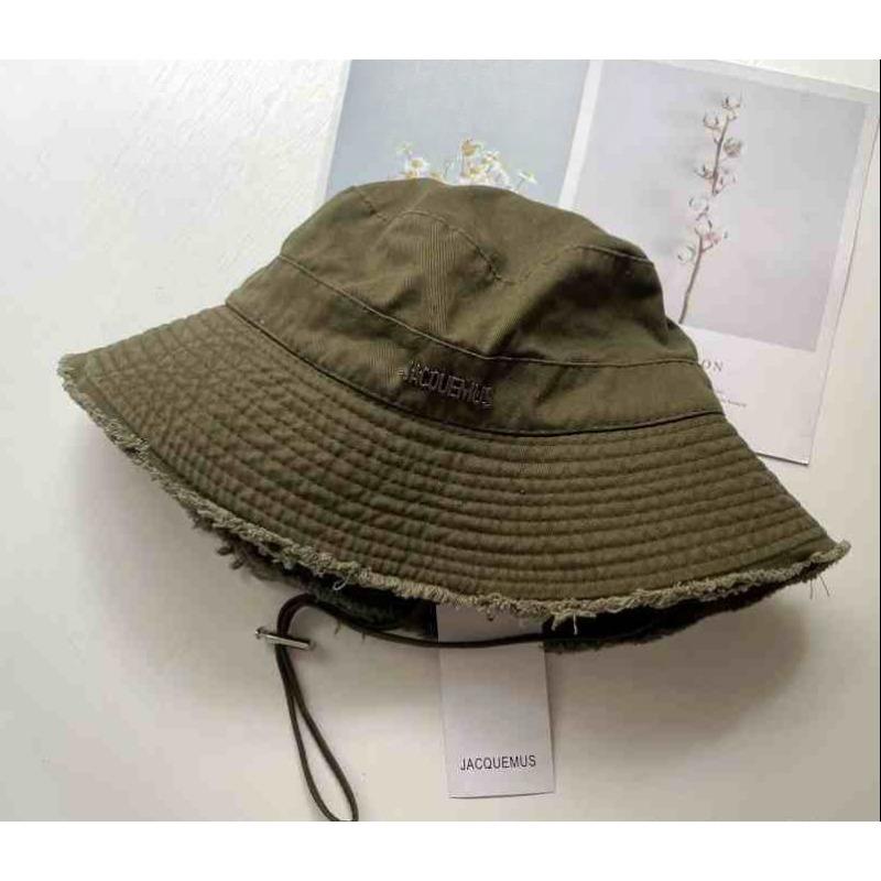 Summer Washing Water Large Brim Fisherman Hat Vacation Burr Rope Sun Protection Women's Sun Hat