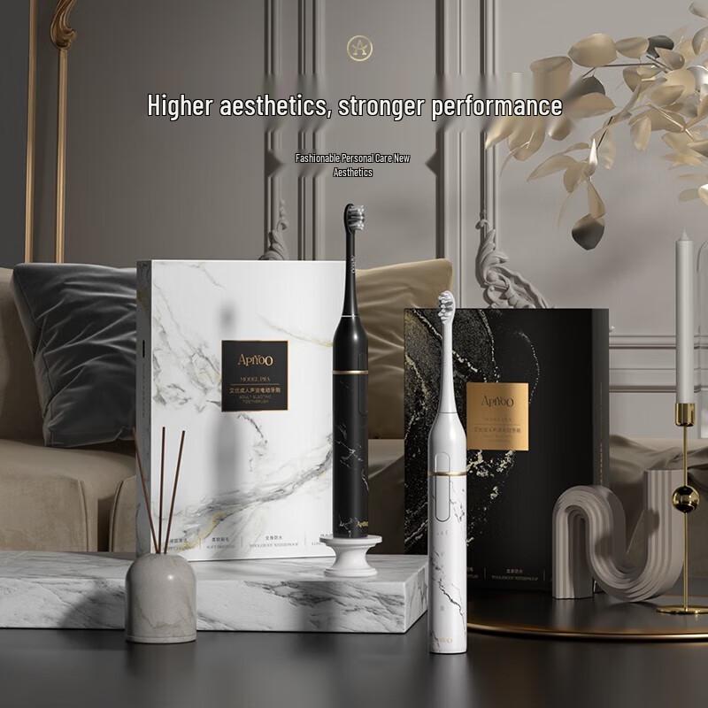 

Aiyou P8A Adult Sonic Electric Toothbrush