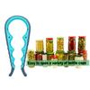 Promotion! Beer Bottle Opener 5-In-1 Bottle Opener 4-In-1 Multi-Purpose Can Opener Set