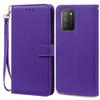 POCOM3 POCO M3 Etui Retro Lommebok Lær Flip Etui For Xiaomi Mi Poco M3 Pro Etui M3Pro 5G Telefondeksel Coque Fundas Capa