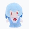 Kawaii NEON GENESIS EVANGELION Rei Ayanami Asuka Kreskówkowe Pluszowe Zabawki Postacie Anime Lalki Miękkie Dla Fanów Dzieci Prezent Urodzinowy