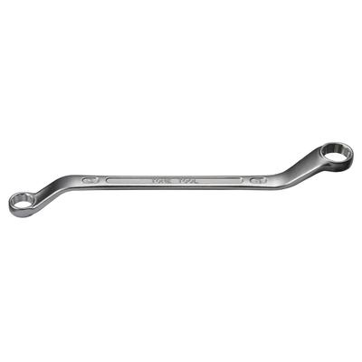 Klucz nasadowy długi TONE Szerokość klucza 14 x 17 mm (45°) HPM45-1417