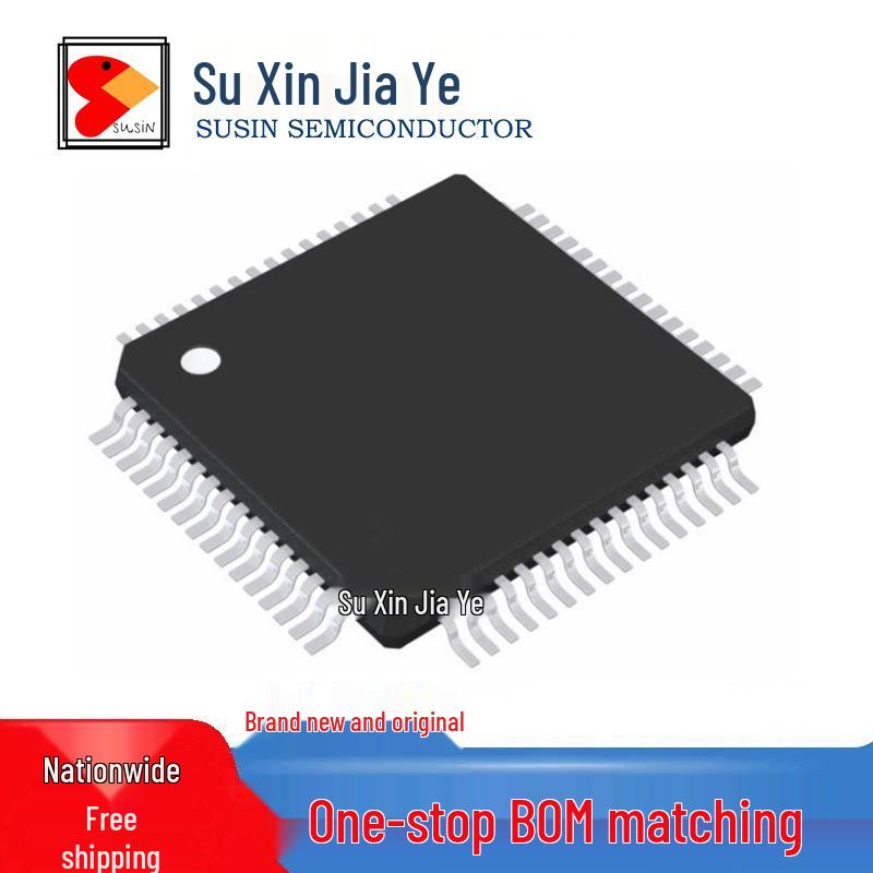 STM32L073RZT6TR IC, LQFP64 Package by ST.