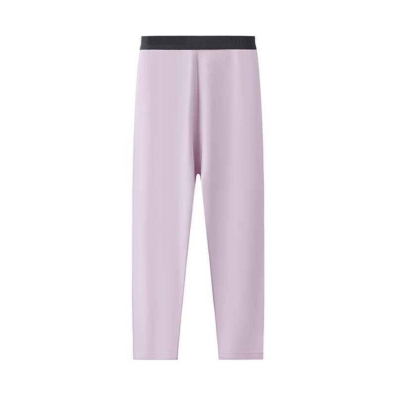 YEEHOO Kids  Modal Hyaluronic Acid Thermal Leggings 170