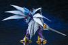 Kotobukiya Super Robot Wars OG Original Generations Cybuster Possession Plastic Model (Spirit Ver.) Non-Scale