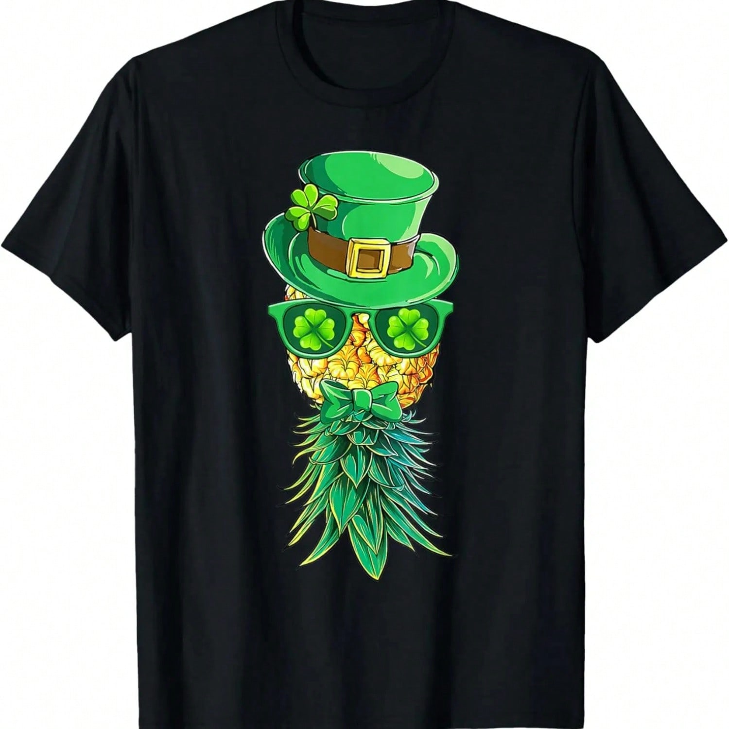 Bald Eagle With US Flag Wings Patriotic T-Shirt S разноцветный