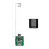 1Pcs  Portable Mobile Usb Power Bank Charger Pack Box Battery Case For 1 X 18650 Diy