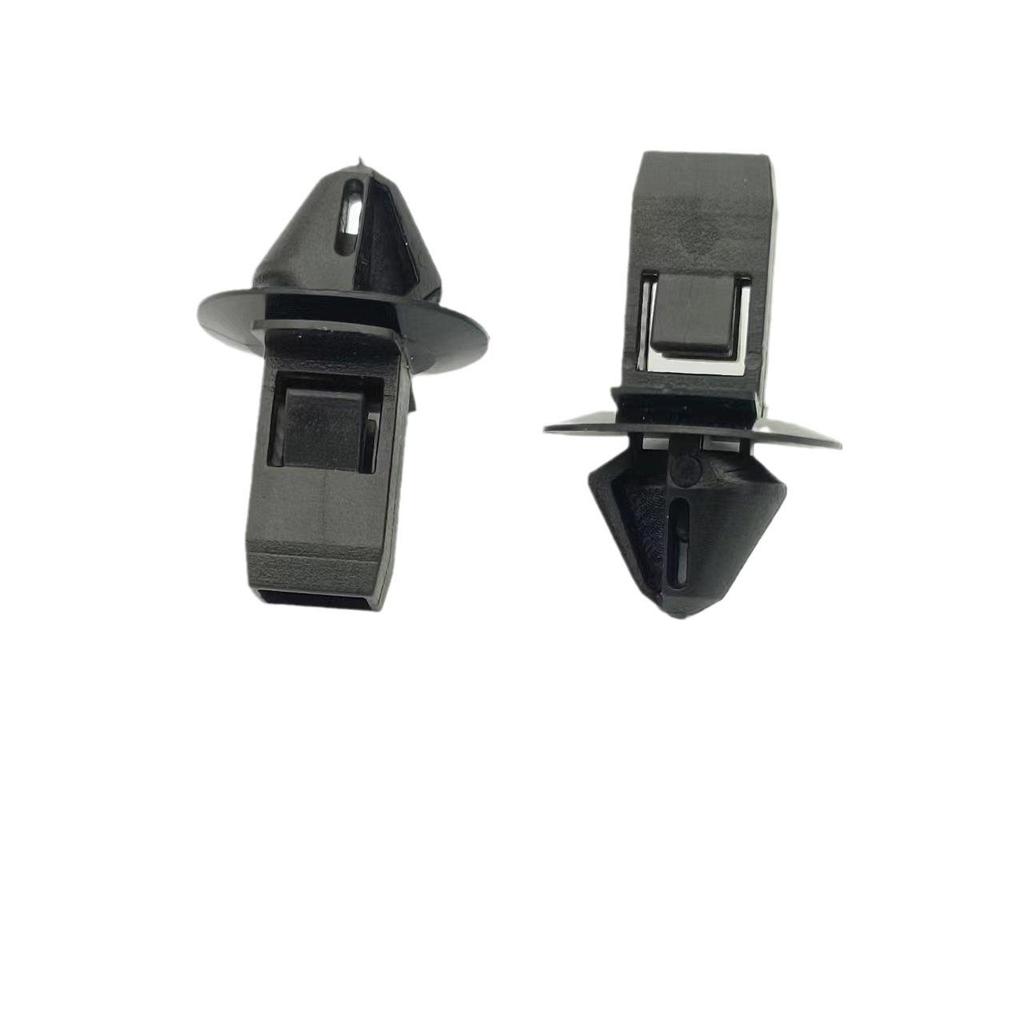 Dodge Ram Pickup Truck Front Grille Buckle Clip