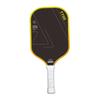 Professional Carbon Fiber Pickleball Paddle Set T700 Textured Matte Finish USAPA Certified Indoor Outdoor Play