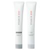 Vitabrid ONE of 20g (All-in-One Gel/Quasi-drug/Set 2, Each) Moisturizing, Anti-Blemish, Anti-Wrinkle (CICA/Niacinamide), Additive-Free