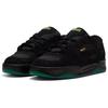 New PUMA 180 Cordura Carrots Rickie Black 398802-01