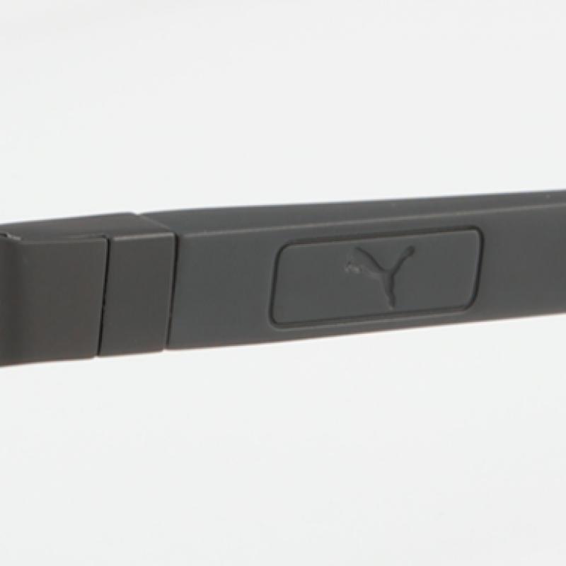 Puma Galleria Puma EyeglaSS Frame Pu0233o 003 Square Men S And woMen S glaSSeS