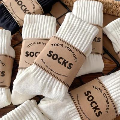 3 páry pánských ležérních společenských ponožek, prodyšné, pohodlné, absorbující pot, proti zápachu, kotníkové ponožky, pánské ponožky na léto