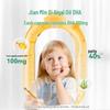 Witsbb Algae Oil DHA Supplement for Infants and Children
