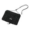 Men's Bag PUMA Polyester Shoulder Bag, Crossbody Bag Regular Unisex Black