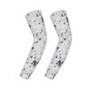 Children's Outdoor Sports Sleeves Quick-drying Straight Arm Guards