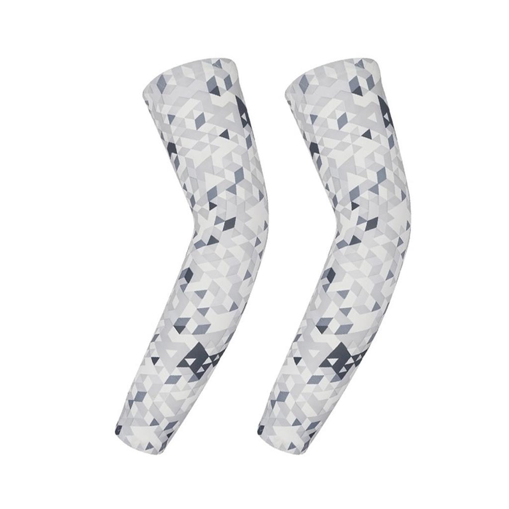 Children's Outdoor Sports Sleeves Quick-drying Straight Arm Guards