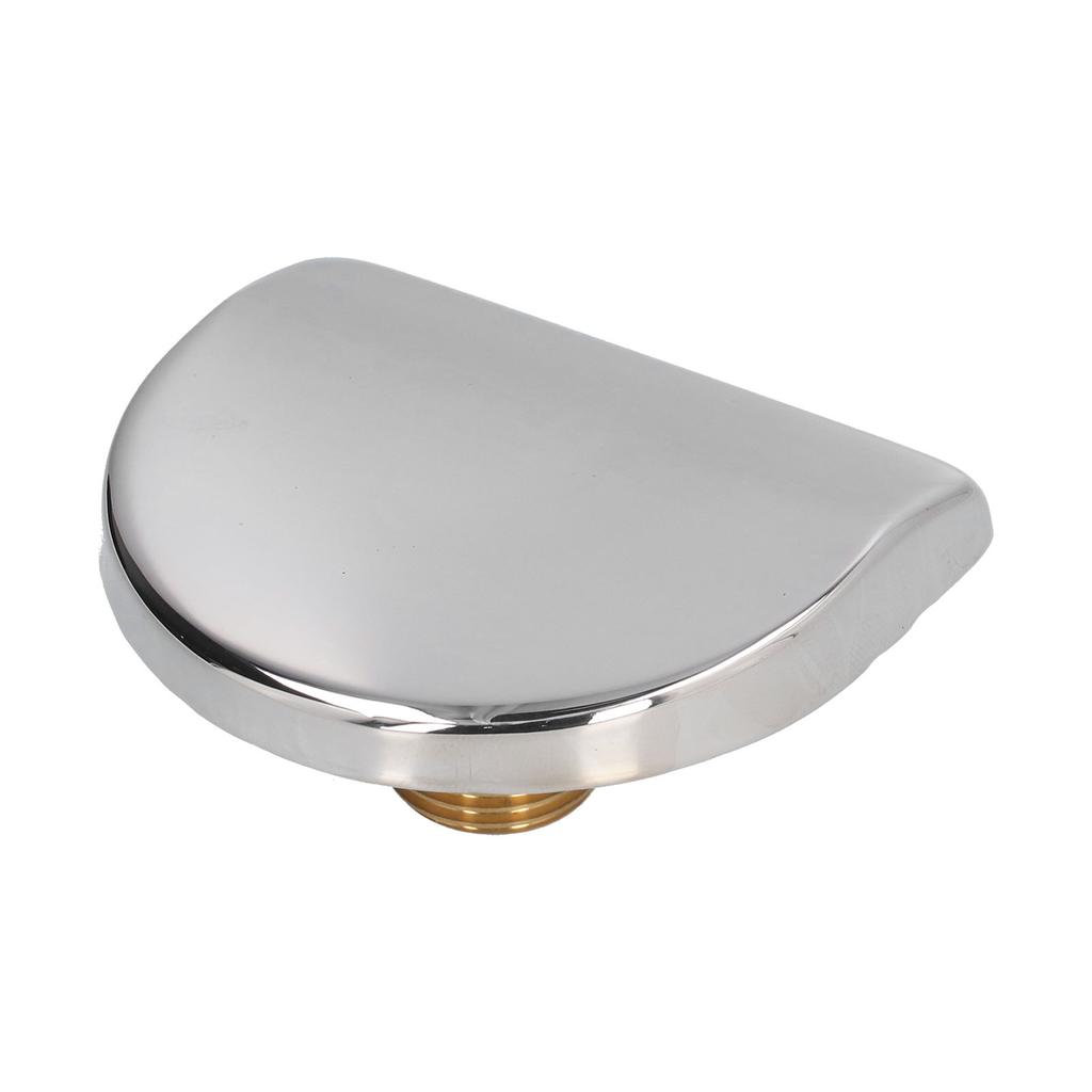 Shower Faucet Spouts Large Diameter Simple Installation Easily Clean Waterfall Shower Head for