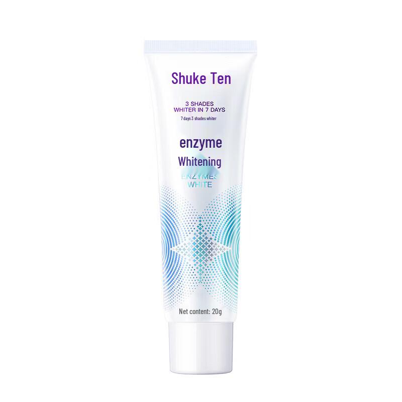 Sok Enzyme Whitening Toothpaste